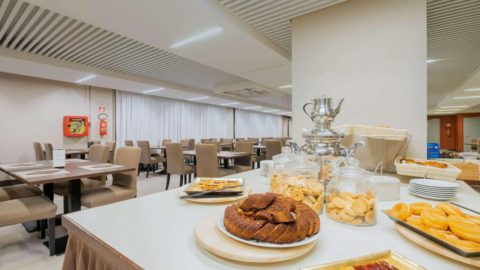 Hotel Delfino Venezia Mestre