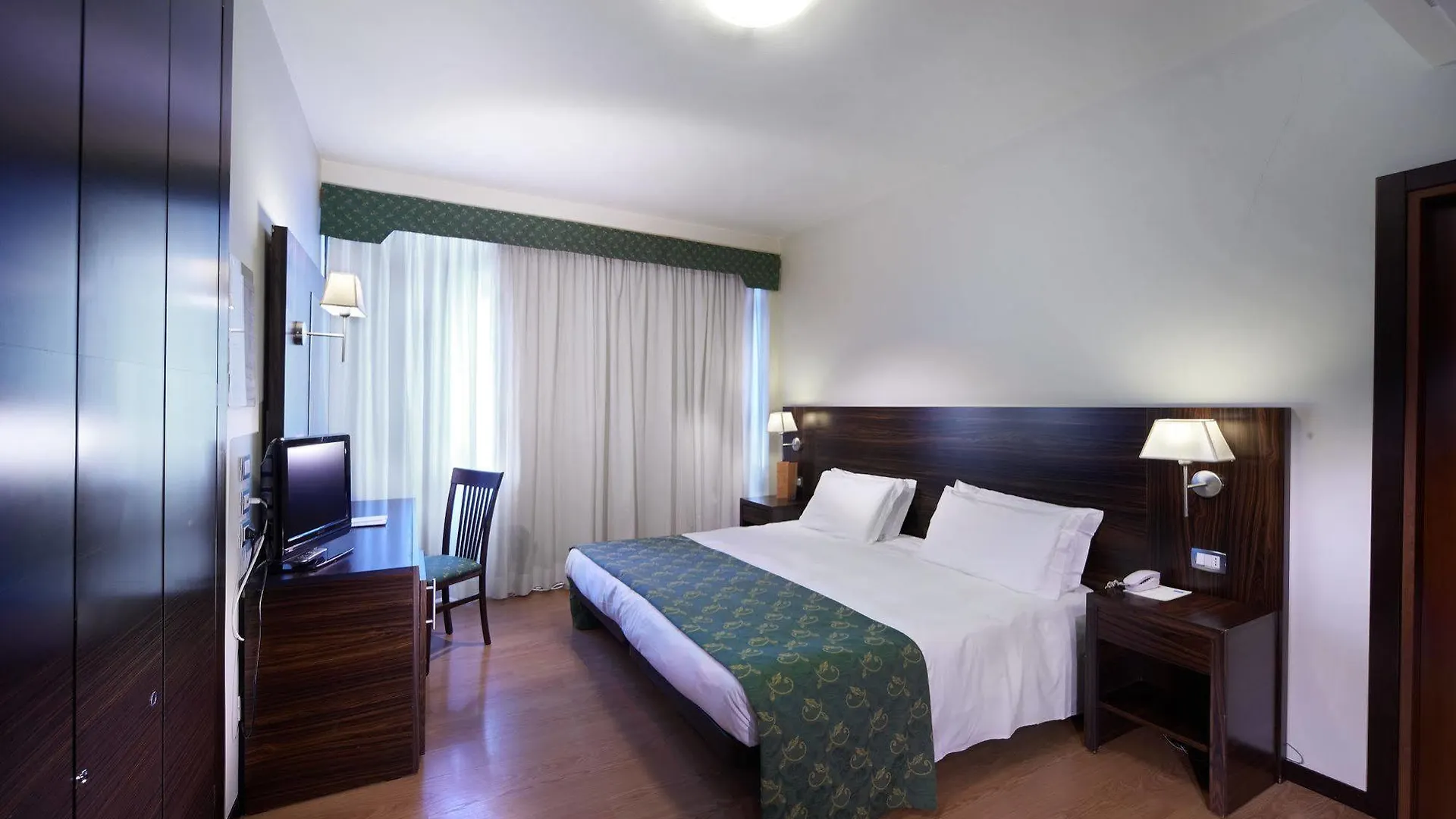 Hotel Delfino Venezia Mestre