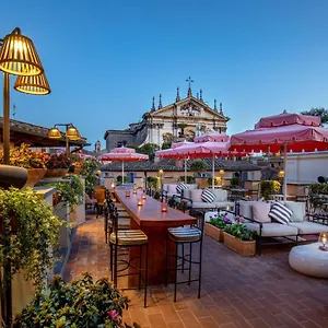 9hotel Cesari Hotel Rom