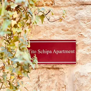 Tito Schipa Apartamento