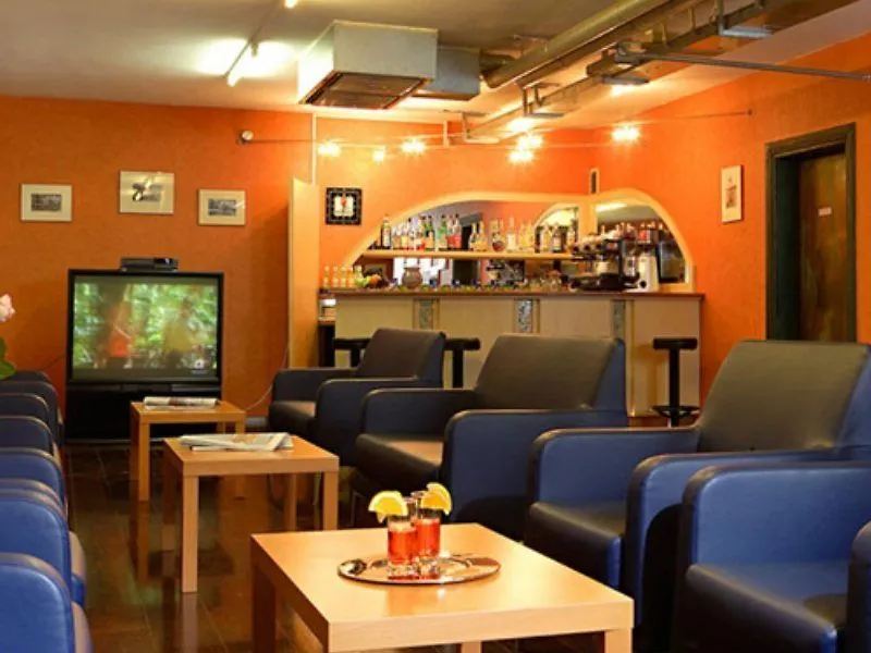 Quality Hotel Delfino Venezia Mestre